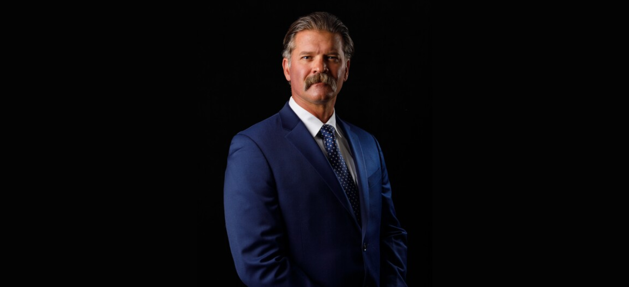 Brian Abney Labor and Benefits Representative