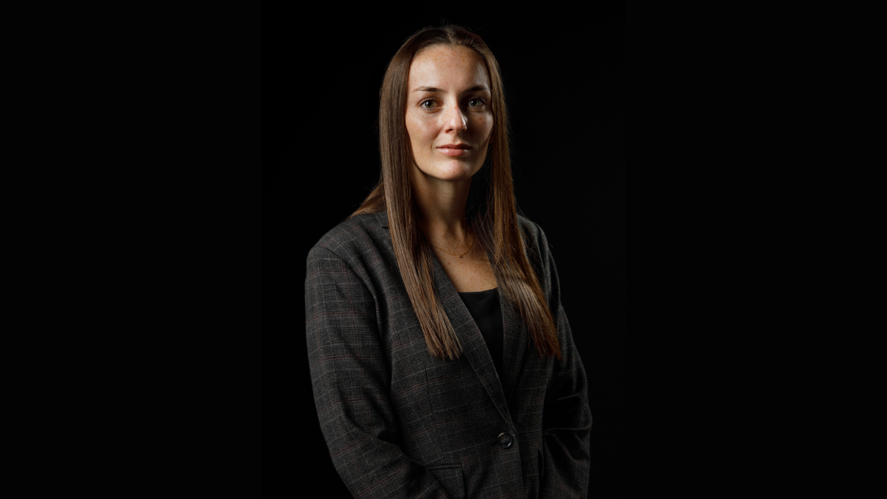 Sydney Romaine, Esq.  Associate