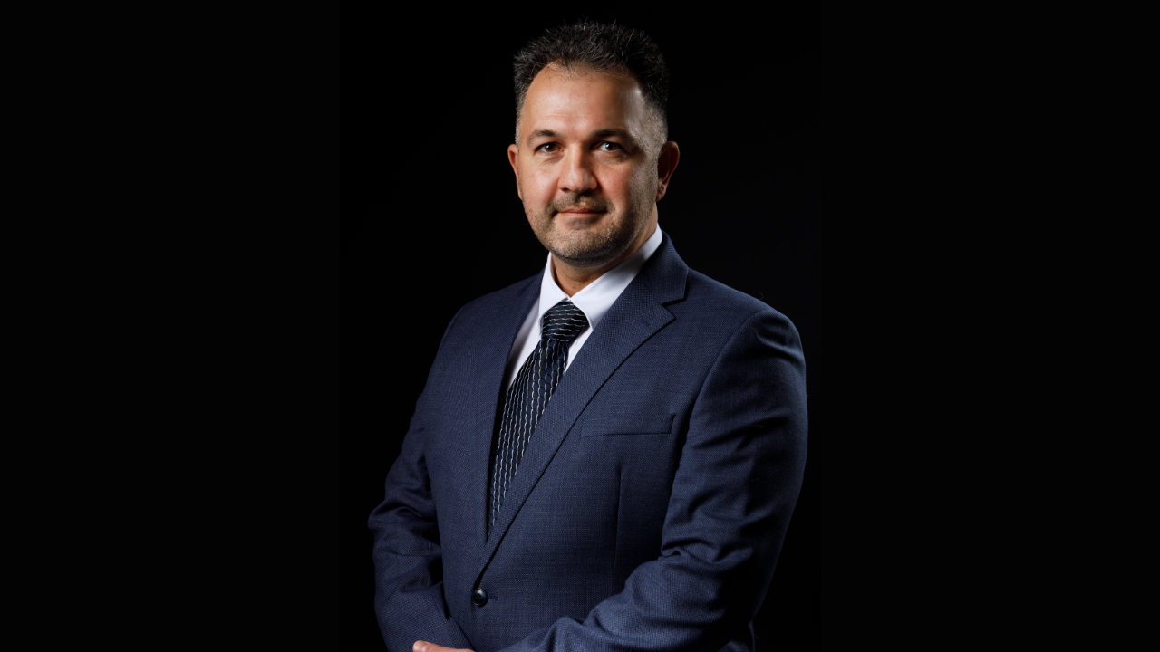 Alexey Savostyanov, Esq.  Associate