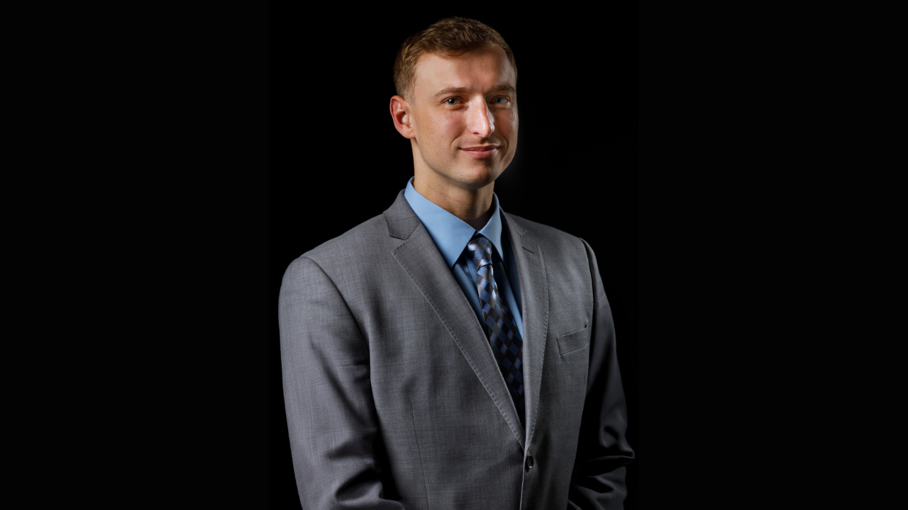 Drew Przybyla, Esq.  Associate