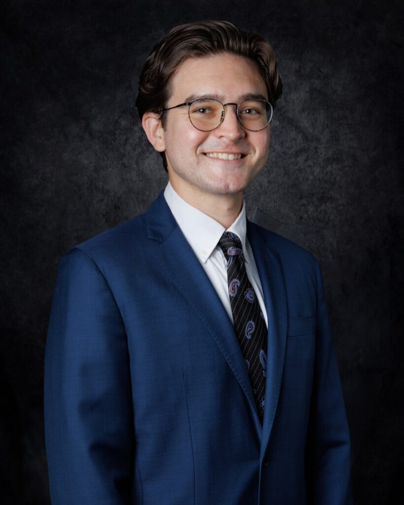 Bob Graswich, Esq.