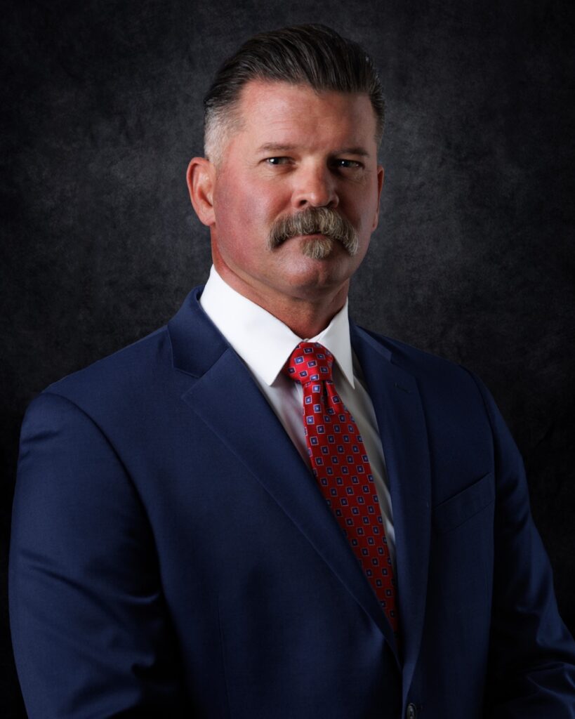 Brian Abney