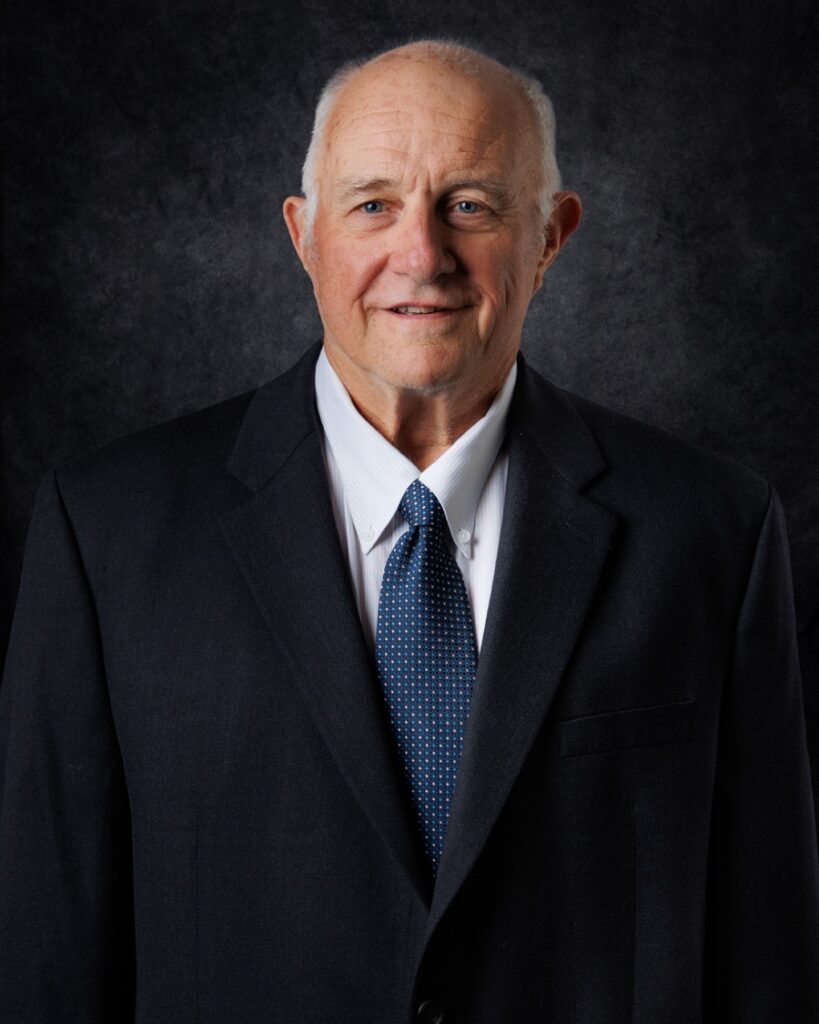 Jim Trott, Esq.