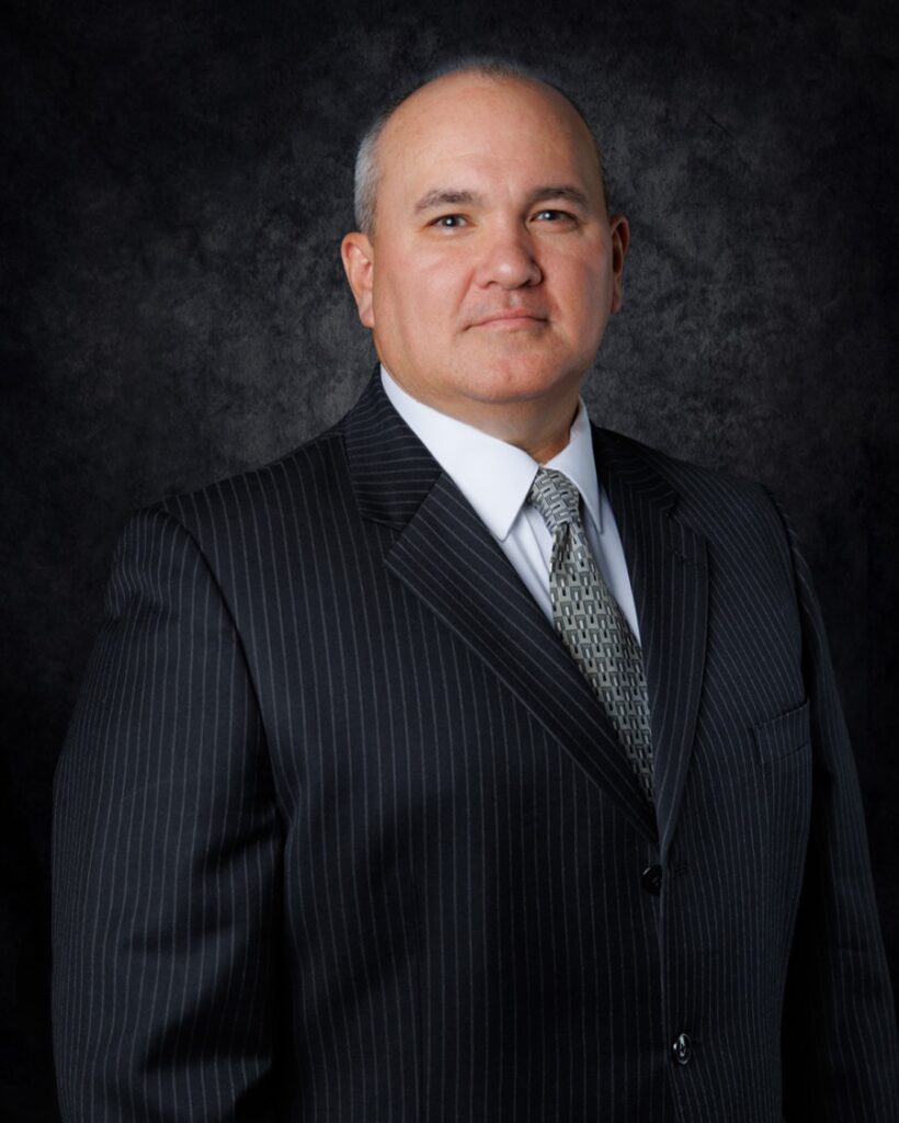 Mark Hayman