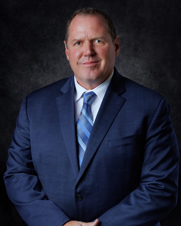 Michael Neaderbaomer, Esq.