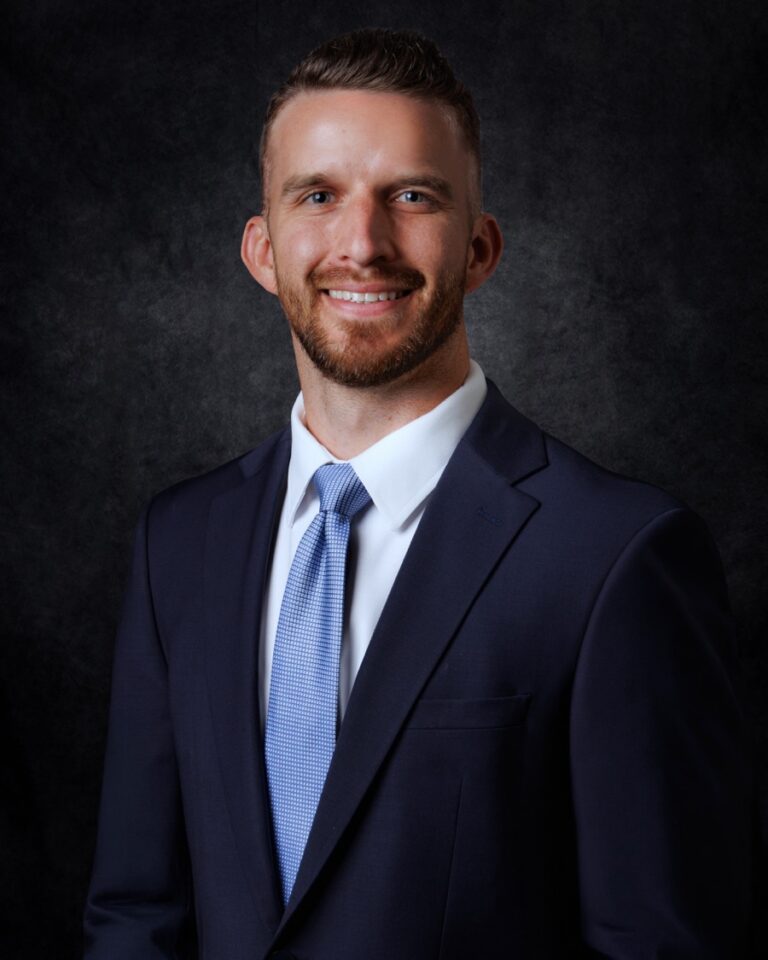 Zachary W. Tomlinson, Esq.