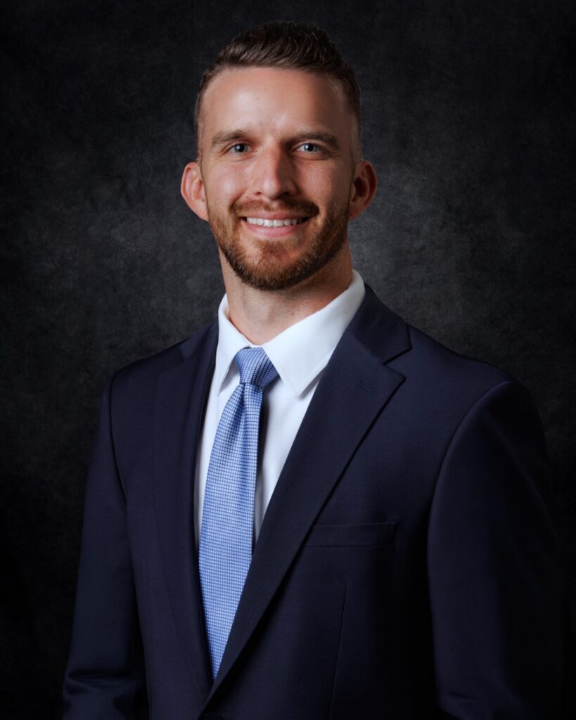 Zachary W. Tomlinson, Esq.